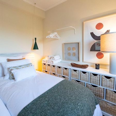Moonrise Flat Apartment อัลเจซูร์ ภายนอก รูปภาพ
